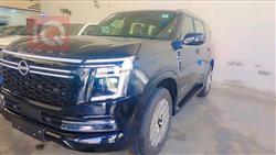 نيسان باترول